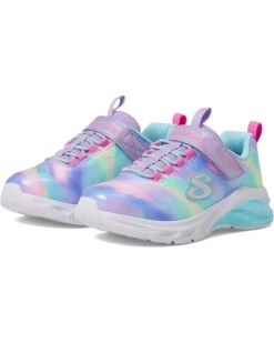 SKECHERS KIDS Coastline 303590L (Little Kid/Big Kid) | Sneakers & Athletic Shoes