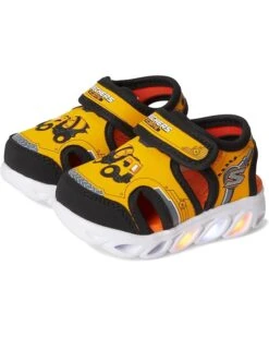 SKECHERS KIDS Hypno-Splash - Hydro-Fun 400612N (Toddler) | Sandals -Shoe Kids Shop 71lK6z71FzL. AC SR736920