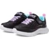 SKECHERS KIDS Jumpsters 2.0 - Blurred Dreams 303397L (Little Kid/Big Kid) | Sneakers & Athletic Shoes -Shoe Kids Shop 71lZ3J7TInL. AC SR736920