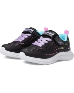 SKECHERS KIDS Jumpsters 2.0 - Blurred Dreams 303397L (Little Kid/Big Kid) | Sneakers & Athletic Shoes