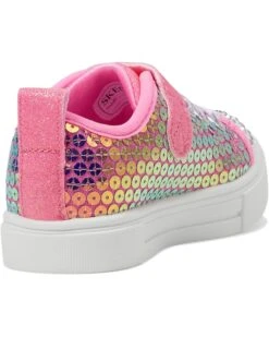 SKECHERS KIDS Twinkle Sparks - Sequin Party (Toddler) | Sneakers & Athletic Shoes 12 SKECHERS KIDS Twinkle Sparks - Sequin Party (Toddler) | Sneakers & Athletic Shoes -Shoe Kids Shop 71lwCXFcZJL. AC SR736920