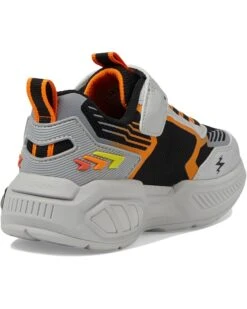 SKECHERS KIDS Light Storm 3 400151L (Little Kid/Big Kid) | Sneakers & Athletic Shoes -Shoe Kids Shop 71moHTA2QBL. AC SR736920