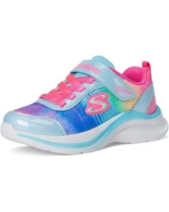 SKECHERS KIDS Aloha Dream 303630L (Little Kid/Big Kid) | Sneakers & Athletic Shoes -Shoe Kids Shop 71muYpkvx L. AC SR736920