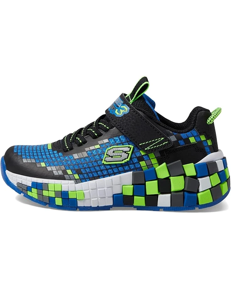 SKECHERS KIDS Mega Craft 3.0 402182L (Little Kid/Big Kid) | Sneakers & Athletic Shoes 6 SKECHERS KIDS Mega Craft 3.0 402182L (Little Kid/Big Kid) | Sneakers & Athletic Shoes - Image 4