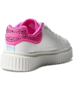 SKECHERS KIDS Hi Ridge 310289L (Little Kid/Big Kid) | Sneakers & Athletic Shoes -Shoe Kids Shop 71nEAlwU3L. AC SR736920