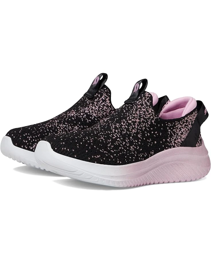 SKECHERS KIDS Ultra Flex 3.0 - All Things Sparkle 302272L (Little Kid/Big Kid) | Sneakers & Athletic Shoes 3 SKECHERS KIDS Ultra Flex 3.0 - All Things Sparkle 302272L (Little Kid/Big Kid) | Sneakers & Athletic Shoes