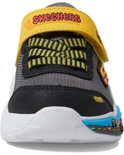 SKECHERS KIDS Play Scene 407312N (Toddler) | Sneakers & Athletic Shoes -Shoe Kids Shop 71nSuczOpL. AC SR736920