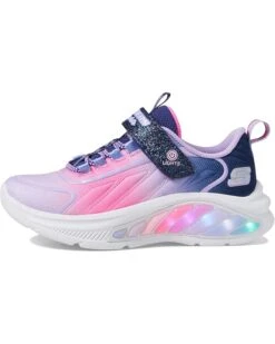 SKECHERS KIDS Rainbow Cruisers (Little Kid/Big Kid) | Sneakers & Athletic Shoes -Shoe Kids Shop 71ns60U7z9L. AC SR736920