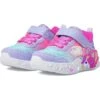 SKECHERS KIDS Unicorn Dreams - Lil Stellar (Toddler) | Sneakers & Athletic Shoes -Shoe Kids Shop 71oJfePKuDL. AC SR736920