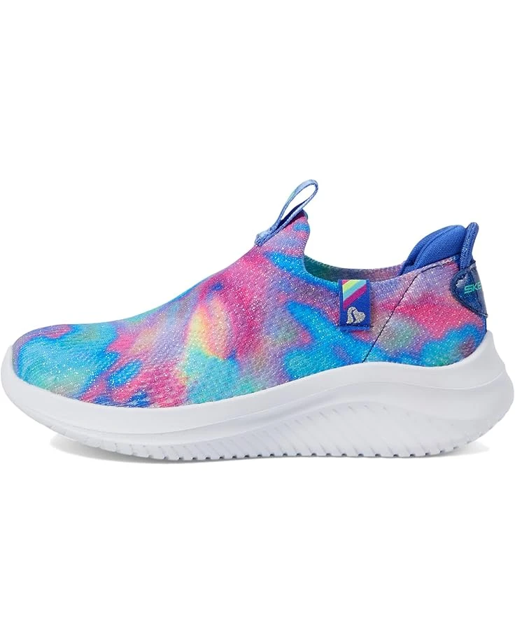 SKECHERS KIDS Ultra Flex 3.0 - Ombre Energy (Little Kid/Big Kid) | Sneakers & Athletic Shoes 6 SKECHERS KIDS Ultra Flex 3.0 - Ombre Energy (Little Kid/Big Kid) | Sneakers & Athletic Shoes - Image 4