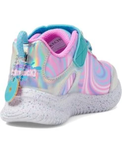 SKECHERS KIDS Sport - Jumpsters - Sweet Kickz 302215L (Little Kid/Big Kid) | Sneakers & Athletic Shoes 12 SKECHERS KIDS Sport - Jumpsters - Sweet Kickz 302215L (Little Kid/Big Kid) | Sneakers & Athletic Shoes -Shoe Kids Shop 71p52DQ56pL. AC SR736920