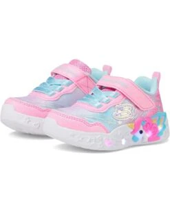 SKECHERS KIDS Unicorn Dreams 302694N (Toddler) | Sneakers & Athletic Shoes