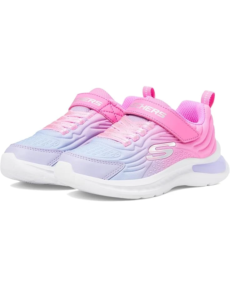 SKECHERS KIDS Jumpsters-Tech 303603L (Little Kid/Big Kid) | Sneakers & Athletic Shoes 9 SKECHERS KIDS Jumpsters-Tech 303603L (Little Kid/Big Kid) | Sneakers & Athletic Shoes - Image 7