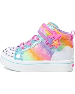 SKECHERS KIDS Twi-Lites 2.0 (Toddler) | Sneakers & Athletic Shoes 11 SKECHERS KIDS Twi-Lites 2.0 (Toddler) | Sneakers & Athletic Shoes -Shoe Kids Shop 71r04ciJL. AC SR736920