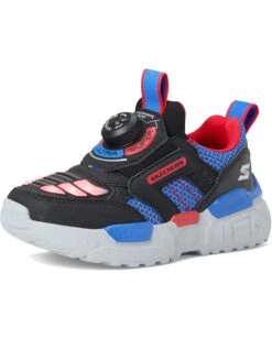 SKECHERS KIDS Turbo-Fuse - Selectrons 400170L (Little Kid/Big Kid) | Sneakers & Athletic Shoes -Shoe Kids Shop 71r9EQPuOL. AC SR736920