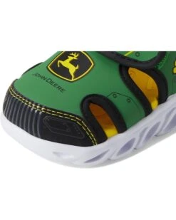 SKECHERS KIDS Skechers x John Deere: Hypno-Splash 407075N (Toddler) | Sandals -Shoe Kids Shop 71rB77RlIyL. AC SR736920