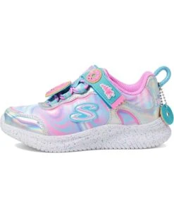 SKECHERS KIDS Sport - Jumpsters - Sweet Kickz 302215L (Little Kid/Big Kid) | Sneakers & Athletic Shoes 11 SKECHERS KIDS Sport - Jumpsters - Sweet Kickz 302215L (Little Kid/Big Kid) | Sneakers & Athletic Shoes -Shoe Kids Shop 71rELWa0W6L. AC SR736920