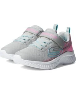 SKECHERS KIDS Microspec Plus - Sprint Speed (Little Kids/Big Kids) | Sneakers & Athletic Shoes