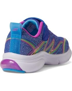 SKECHERS KIDS Skech-Air Airmatic - Rainbow Crush 302337L (Little Kid/Big Kid) | Sneakers & Athletic Shoes 12 SKECHERS KIDS Skech-Air Airmatic - Rainbow Crush 302337L (Little Kid/Big Kid) | Sneakers & Athletic Shoes -Shoe Kids Shop 71rxymDWzL. AC SR736920