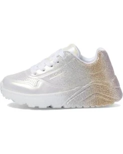 SKECHERS KIDS Uno Lite 310393L (Little Kid/Big Kid) | Sneakers & Athletic Shoes -Shoe Kids Shop 71sI32mwD7L. AC SR736920