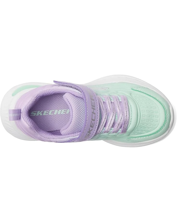 SKECHERS KIDS Jumpsters-Tech 303603L (Little Kid/Big Kid) | Sneakers & Athletic Shoes 4 SKECHERS KIDS Jumpsters-Tech 303603L (Little Kid/Big Kid) | Sneakers & Athletic Shoes - Image 2