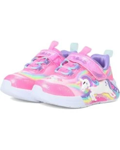 SKECHERS KIDS Unicorn Chaser 302298L (Toddler) | Sneakers & Athletic Shoes -Shoe Kids Shop 71sse4fCKXL. AC SR736920