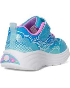 SKECHERS KIDS My Dreamers 303061N (Toddler) | Sneakers & Athletic Shoes -Shoe Kids Shop 71svs5eG0YL. AC SR736920