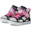 SKECHERS KIDS Twinkle Sparks - Shooting Star Brights 314775N (Toddler) | Sneakers & Athletic Shoes -Shoe Kids Shop 71thBZ c8XL. AC SR736920