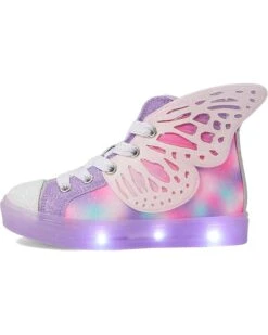 SKECHERS KIDS Twinkle Sparks 314705L Ice (Little Kid) | Sneakers & Athletic Shoes -Shoe Kids Shop 71tlgrXWvhL. AC SR736920
