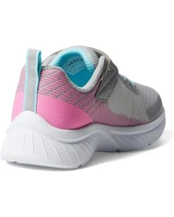 SKECHERS KIDS Microspec Plus - Sprint Speed (Little Kids/Big Kids) | Sneakers & Athletic Shoes -Shoe Kids Shop 71tvH1LwkmL. AC SR736920