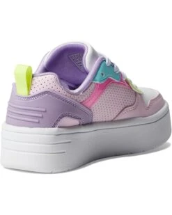 SKECHERS KIDS Court High - Classic Crush 310191L (Little Kid/Big Kid) | Sneakers & Athletic Shoes -Shoe Kids Shop 71uBomqPaEL. AC SR736920