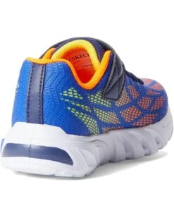 SKECHERS KIDS Sport Lighted - Flex-Glow Elite 400137L (Little Kid/Big Kid) | Sneakers & Athletic Shoes -Shoe Kids Shop 71uOCIsT8eL. AC SR736920