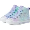 SKECHERS KIDS Twinkle Toes - Twinkle Sparks 314785L (Little Kid) | Sneakers & Athletic Shoes -Shoe Kids Shop 71uymvnLjPL. AC SR736920