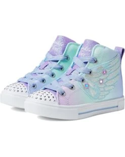 SKECHERS KIDS Twinkle Toes - Twinkle Sparks 314785L (Little Kid) | Sneakers & Athletic Shoes