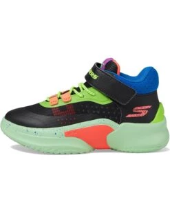 SKECHERS KIDS Skx Court Hype (Little Kid/Big Kid) | Sneakers & Athletic Shoes -Shoe Kids Shop 71vAQh1qn7L. AC SR736920