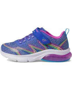 SKECHERS KIDS Skech-Air Airmatic - Rainbow Crush 302337L (Little Kid/Big Kid) | Sneakers & Athletic Shoes 11 SKECHERS KIDS Skech-Air Airmatic - Rainbow Crush 302337L (Little Kid/Big Kid) | Sneakers & Athletic Shoes -Shoe Kids Shop 71vFD mfSBL. AC SR736920