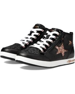 SKECHERS KIDS Shoutouts 2.0 310643L (Little Kid/Big Kid) | Sneakers & Athletic Shoes -Shoe Kids Shop 71vQ1gfa6AL. AC SR736920