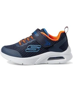 SKECHERS KIDS Microspec Max - Vaptix (Little Kid/Big Kid) | Sneakers & Athletic Shoes -Shoe Kids Shop 71vYMxHE6OL. AC SR736920