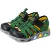 SKECHERS KIDS Skechers x John Deere: Hypno-Splash 407070L (Little Kid/Big Kid) | Sandals -Shoe Kids Shop 71vhQoWznDL. AC SR736920