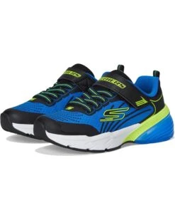 SKECHERS KIDS Thermoflux Elite 403768WL (Little Kid/Big Kid) | Sneakers & Athletic Shoes