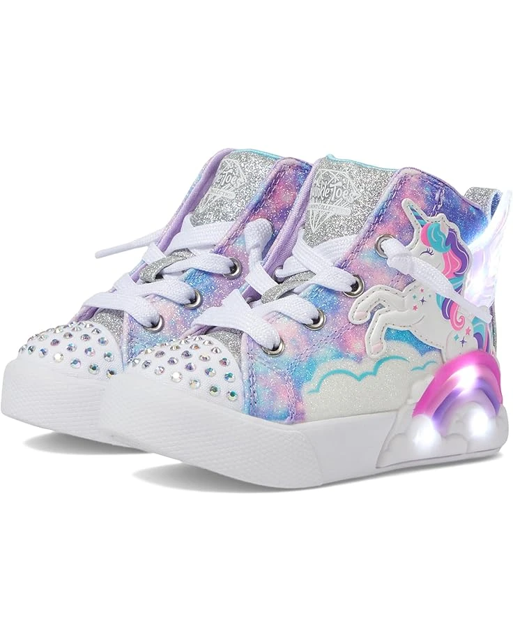 SKECHERS KIDS Twinkle Magic (Toddler) | Sneakers & Athletic Shoes 3 SKECHERS KIDS Twinkle Magic (Toddler) | Sneakers & Athletic Shoes