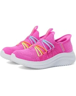 SKECHERS KIDS Slip-Ins-Ultra Flex 3.0 303824L (Little Kid/Big Kid) | Sneakers & Athletic Shoes