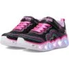 SKECHERS KIDS Heart Lights - Retro Hearts 302689L (Little Kid/Big Kid) | Sneakers & Athletic Shoes -Shoe Kids Shop 71wUKPF4ekL. AC SR736920