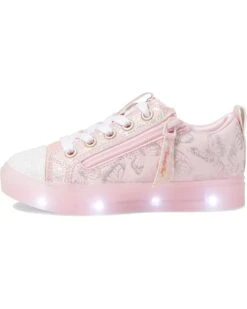 SKECHERS KIDS Twinkle Sparks Ice - Heather So Fly 314780L (Little Kid) | Sneakers & Athletic Shoes -Shoe Kids Shop 71wWO JzOL. AC SR736920