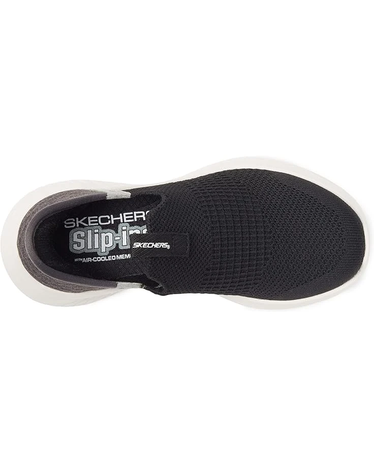 SKECHERS KIDS Slip-Ins-Ultra Flex 3.0 403844L (Little Kid/Big Kid) | Sneakers & Athletic Shoes 4 SKECHERS KIDS Slip-Ins-Ultra Flex 3.0 403844L (Little Kid/Big Kid) | Sneakers & Athletic Shoes - Image 2