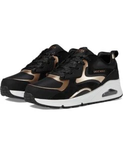 SKECHERS KIDS Uno Gen1 - Color Surge 310547L (Little Kid/Big Kid) | Sneakers & Athletic Shoes