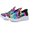 SKECHERS KIDS Slip-Ins-Ultra Flex 3.0 - Cosmo Swirl 303820L (Little Kid/Big Kid) | Sneakers & Athletic Shoes -Shoe Kids Shop 71xikkPvwqL. AC SR736920