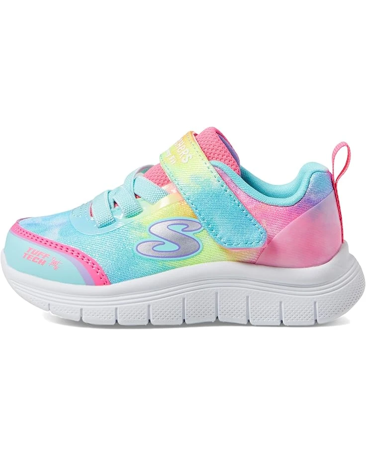 SKECHERS KIDS Comfy Flex 3.0 302748N (Toddler) | Sneakers & Athletic Shoes 6 SKECHERS KIDS Comfy Flex 3.0 302748N (Toddler) | Sneakers & Athletic Shoes - Image 4