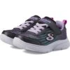 SKECHERS KIDS Wavy Lites 303393L (Little Kid/Big Kid) | Sneakers & Athletic Shoes -Shoe Kids Shop 71xqwqvZrPL. AC SR736920