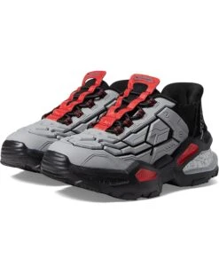 SKECHERS KIDS Skech-Bots - Orbitron (Little Kid/Big Kid) | Sneakers & Athletic Shoes -Shoe Kids Shop 71xsOOSqjqL. AC SR736920